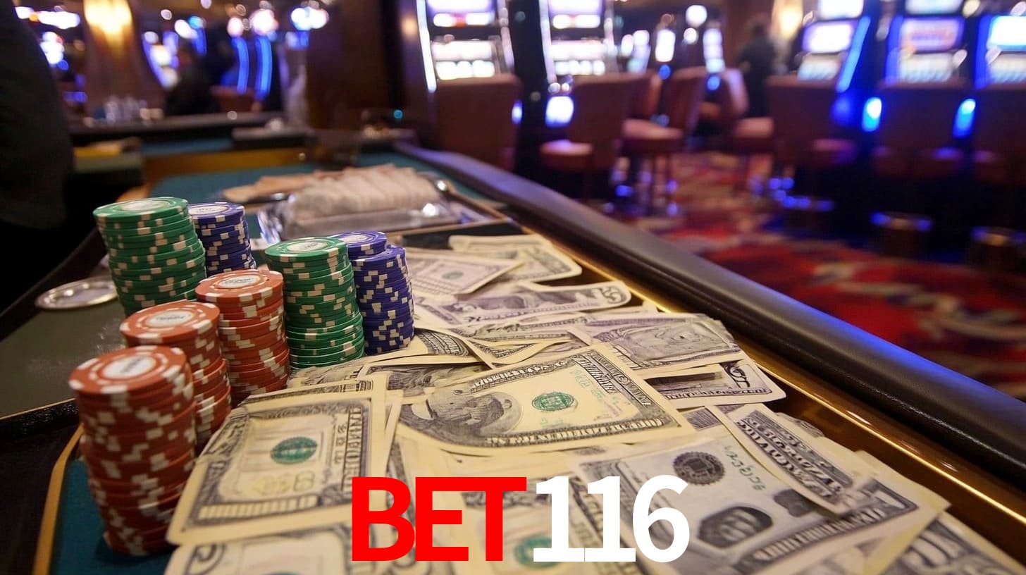 Weekend Specials Bet116