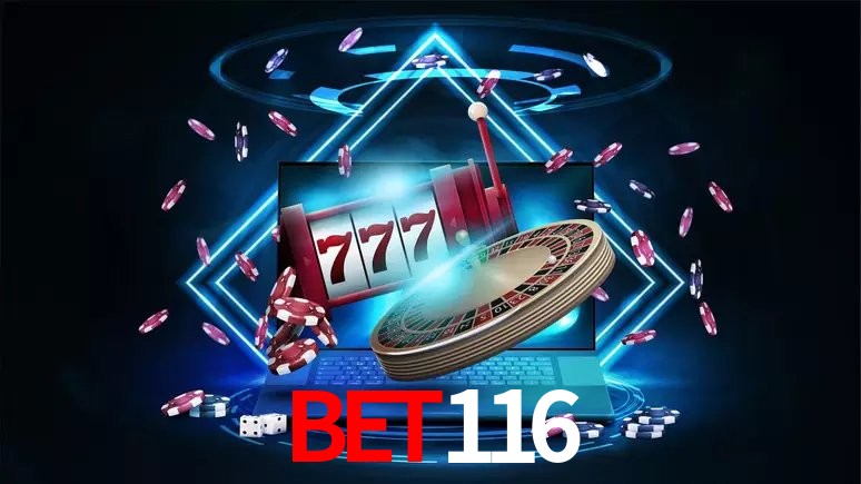 Live Casino Bet116