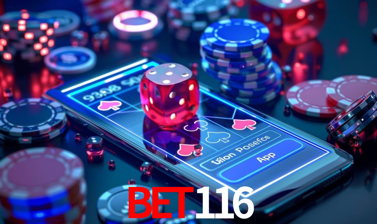 Exclusive Offers Bet116
