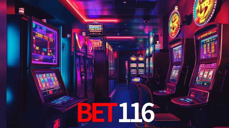 Welcome Bonus Bet116