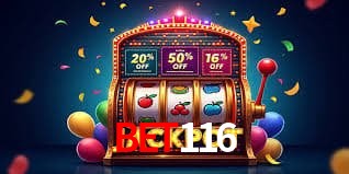 2FA Security Bet116